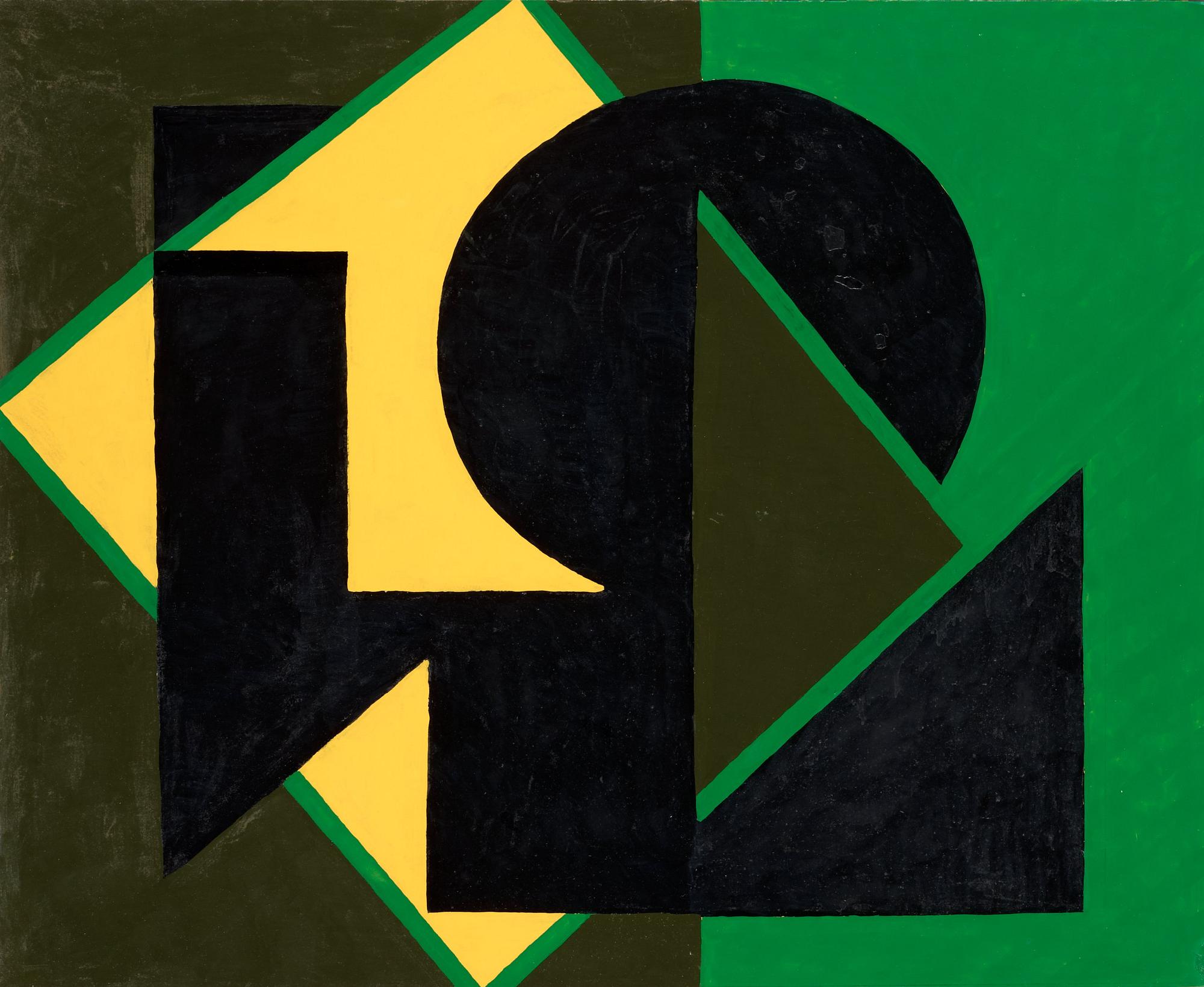 Lars-Gunnar Nordström, "Improvisation".