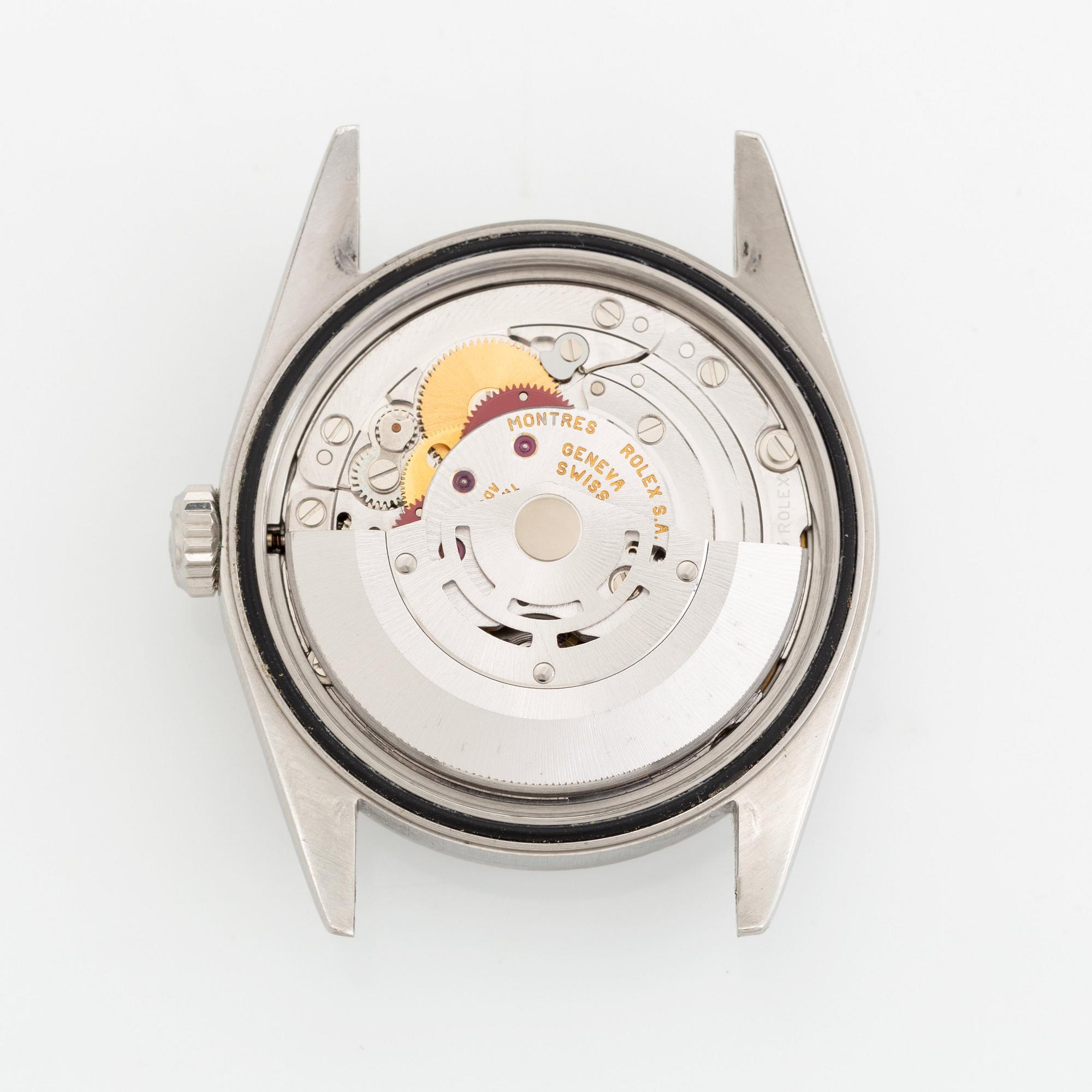 Rolex, Datejust, ca 1995.