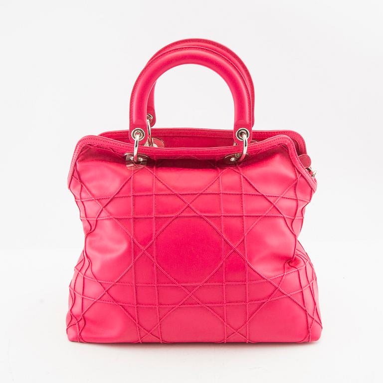 Christian Dior, "Granville tote" bag.