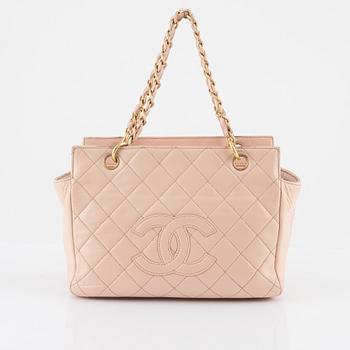 Chanel, väska, 2000-2022.