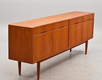 SIDEBOARD, 1960-tal.