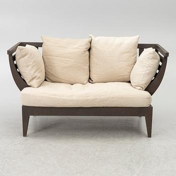 Nirvan Richter, soffa, Norrgavel 2000-tal.