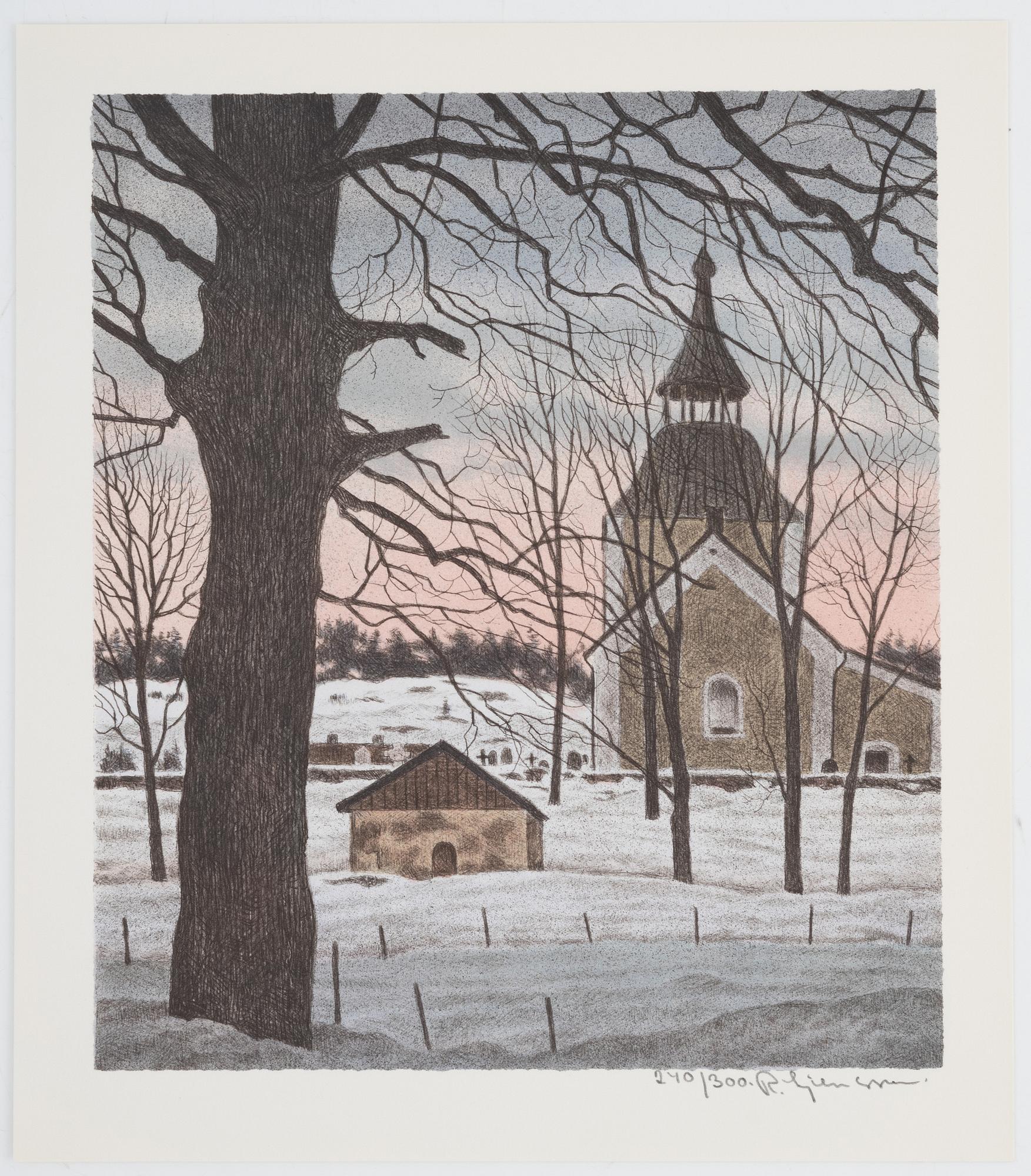 Bibliophile editions with original graphics – 5 volumes.