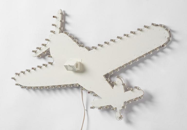 Martin Wickström, "Huset".