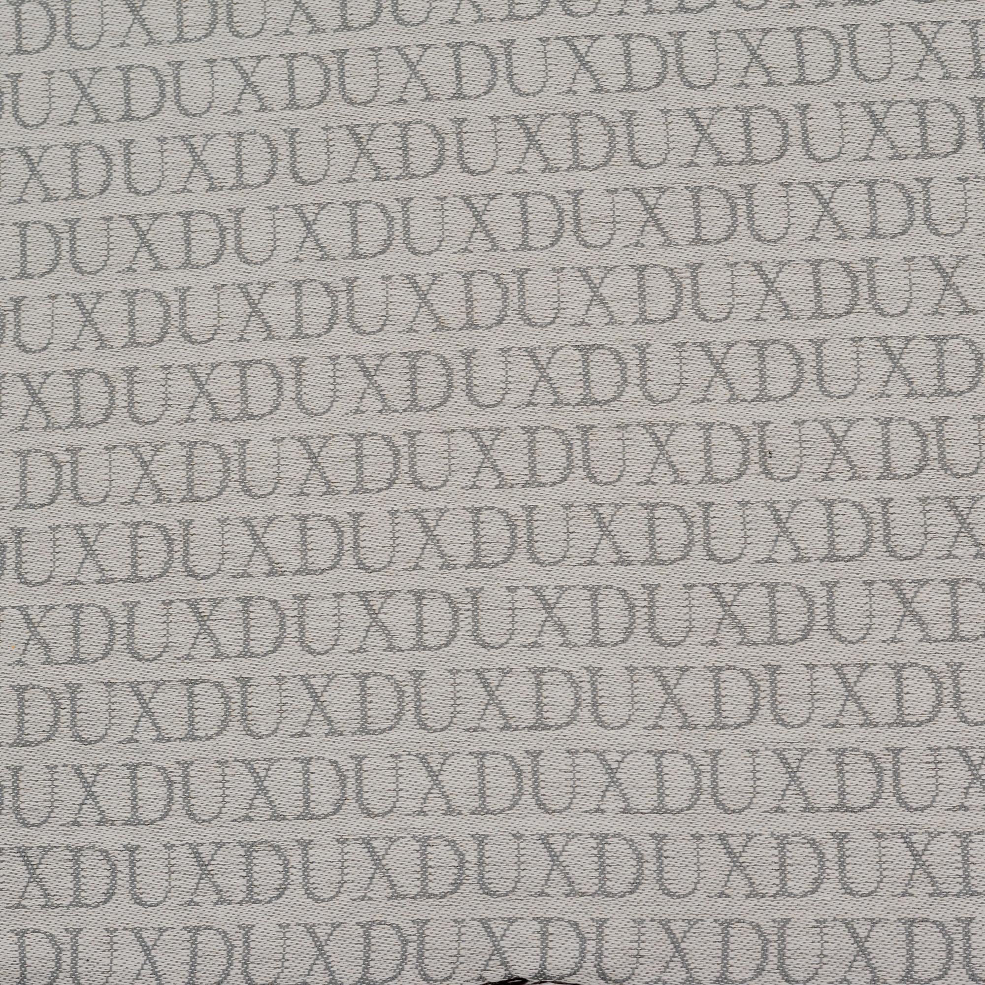 Kenneth Bergenblad, fåtölj, "Super Spider", Dux, 1900-talets andra hälft.