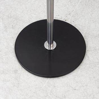 Yrjö Kukkapuro, golvlampa, "YK100E", Blond, samtida.