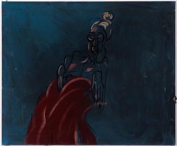 Fruls Tilpo, Untitled.