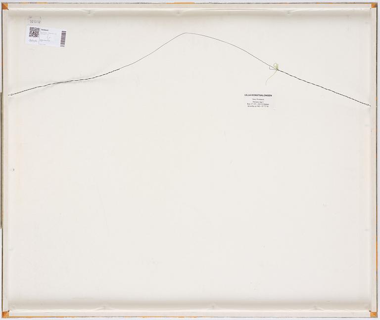 Roj Friberg, "Människor  och demoner".