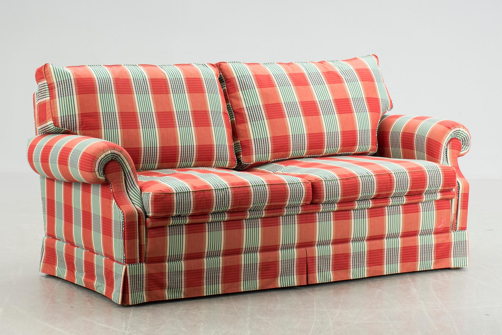 SOFFA, Norell.
