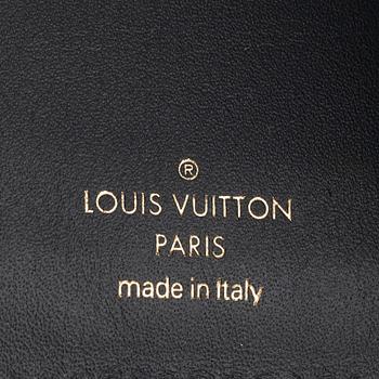 Louis Vuitton, plånbok, "New Wave", 2018.