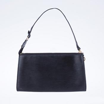 VÄSKA, "Pochette Accessoires", Louis Vuitton.