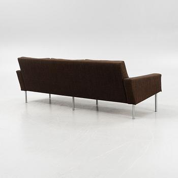 Hans J. Wegner, a sofa, 'Kastrup/ AP 34/3', 1960's.