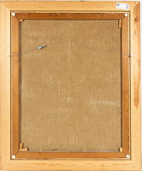 Acke Hallgren, Den heliga familjen.