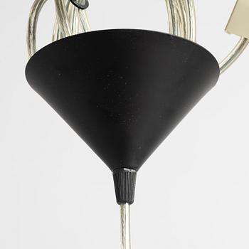 Tom Dixon, taklampa, "Copper Pendant", 2000-tal.