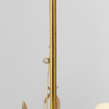 Paavo Tynell, taklampa, 9029/6, Taito 1900-talets mitt.