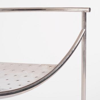 Philippe Starck, fåtölj, "Dr Sonderbar", XO, Frankrike, efter 1983.