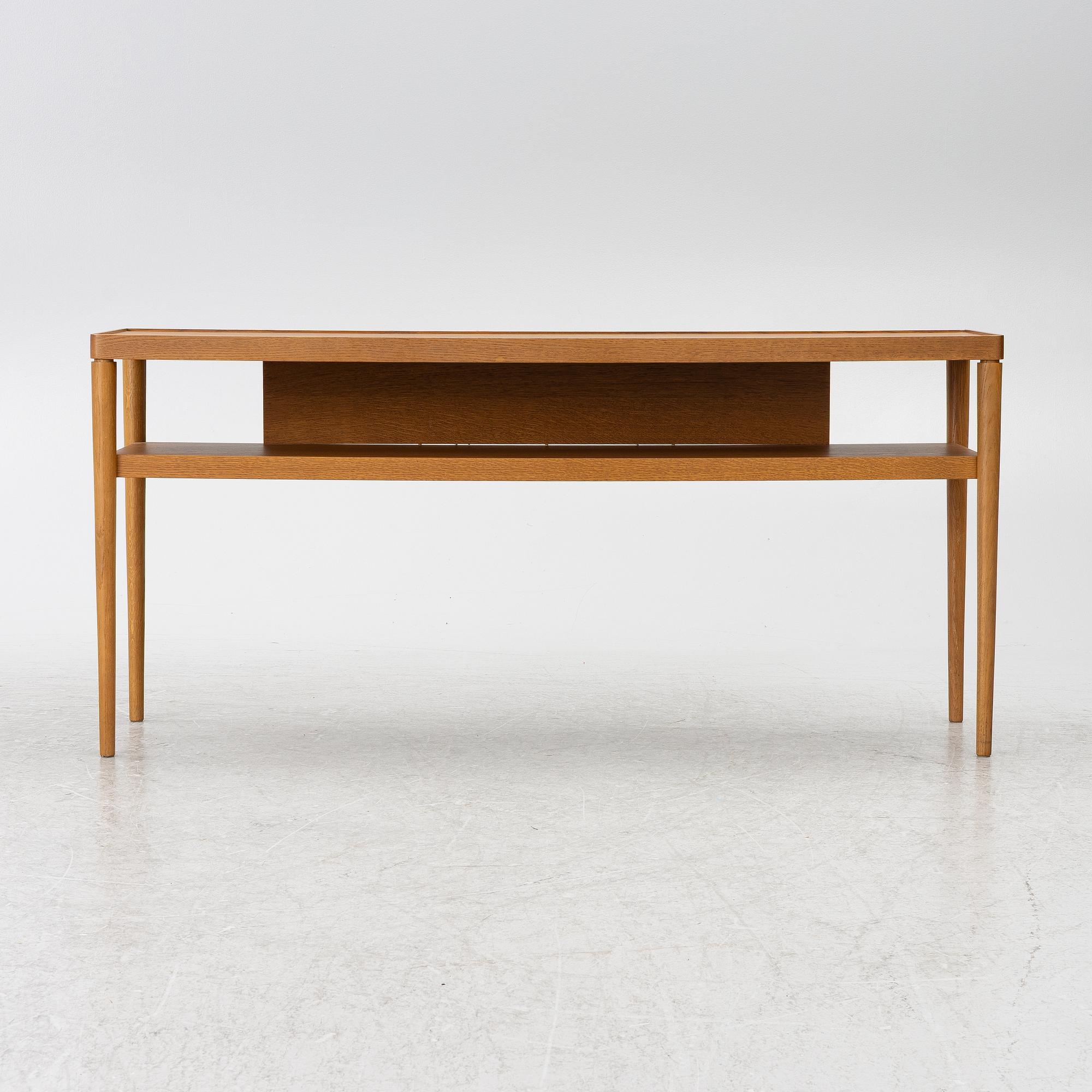 Karin Mobring & Thomas Jelinek, sideboard, "Stockholm", Ikea.
