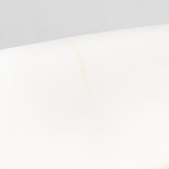 Josef Frank, soffa, modell 678, Firma Svenskt Tenn.