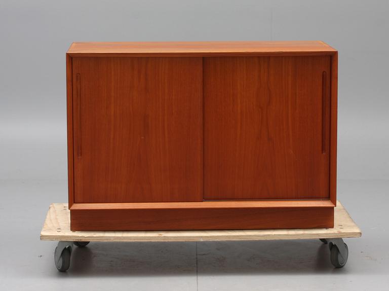 SIDEBOARD. Danmark, 1960-tal.