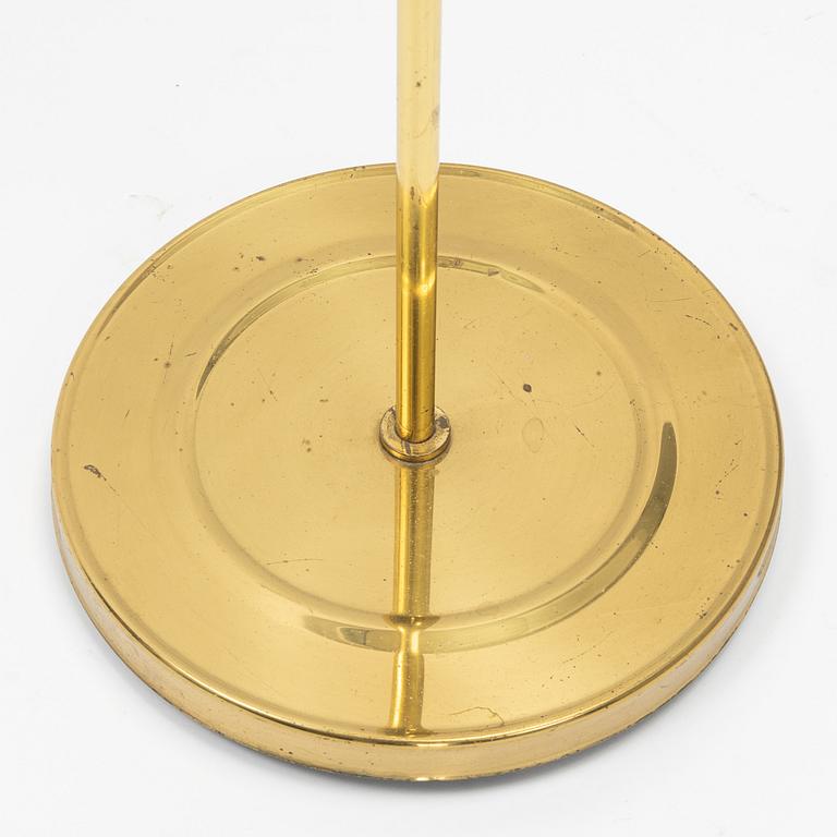 Golvlampa, Abo Randers, Danmark, 1900-talets andra hälft.