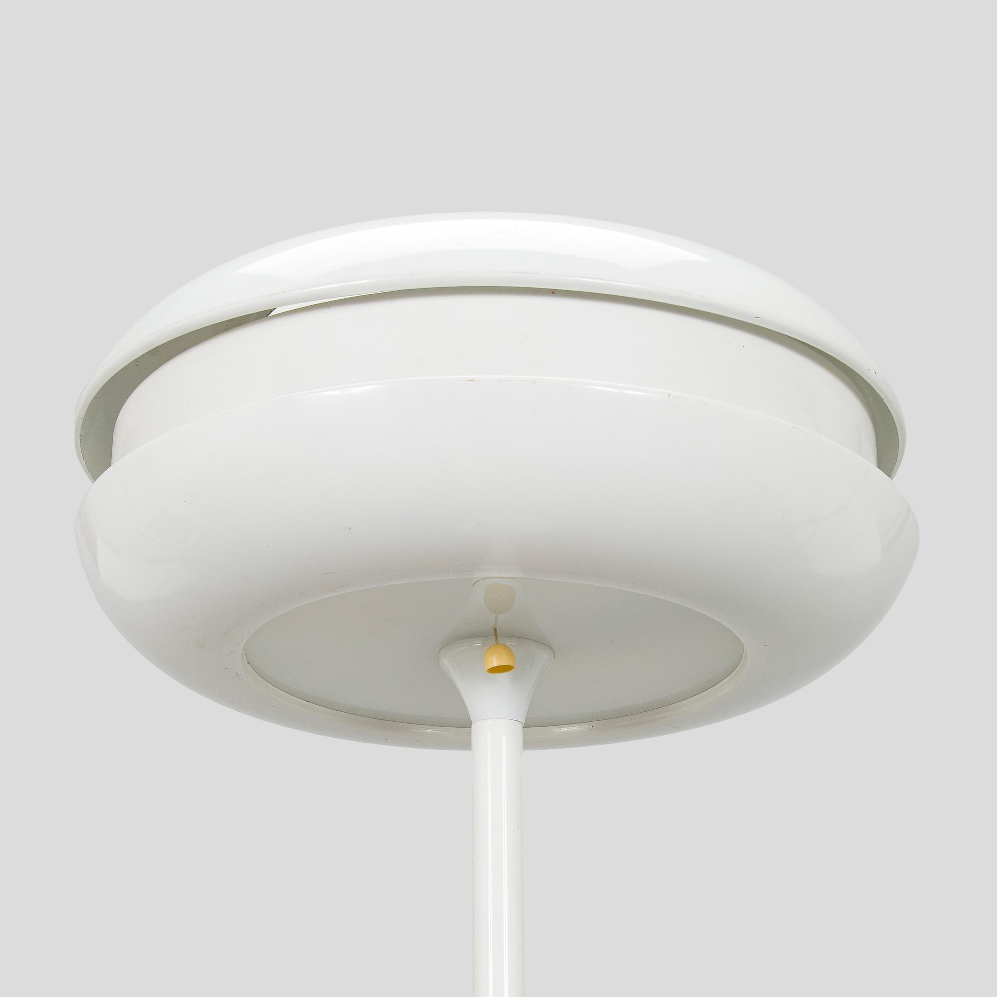 Heikki Turunen, a 1970's '930-175' floorlamp for Orno.