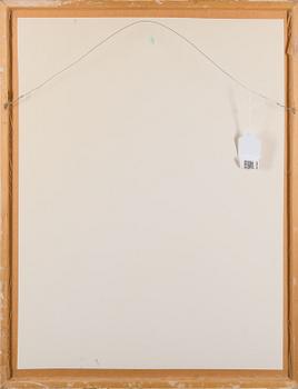 BENGT LINDSTRÖM, FIGURE.