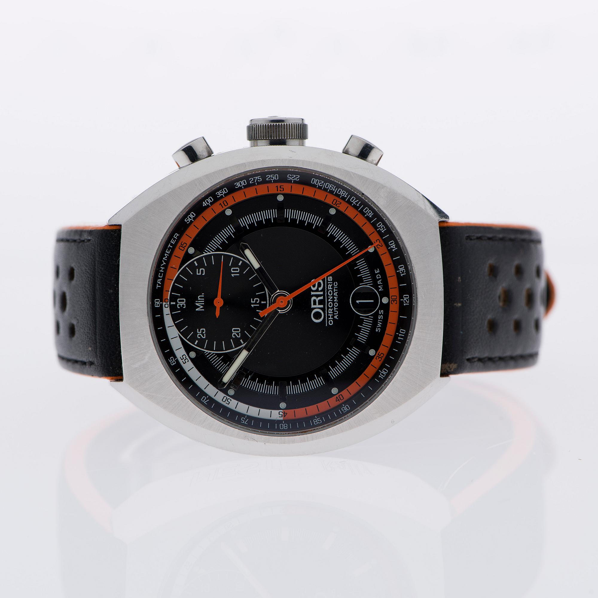 Oris ersatzarmband deals