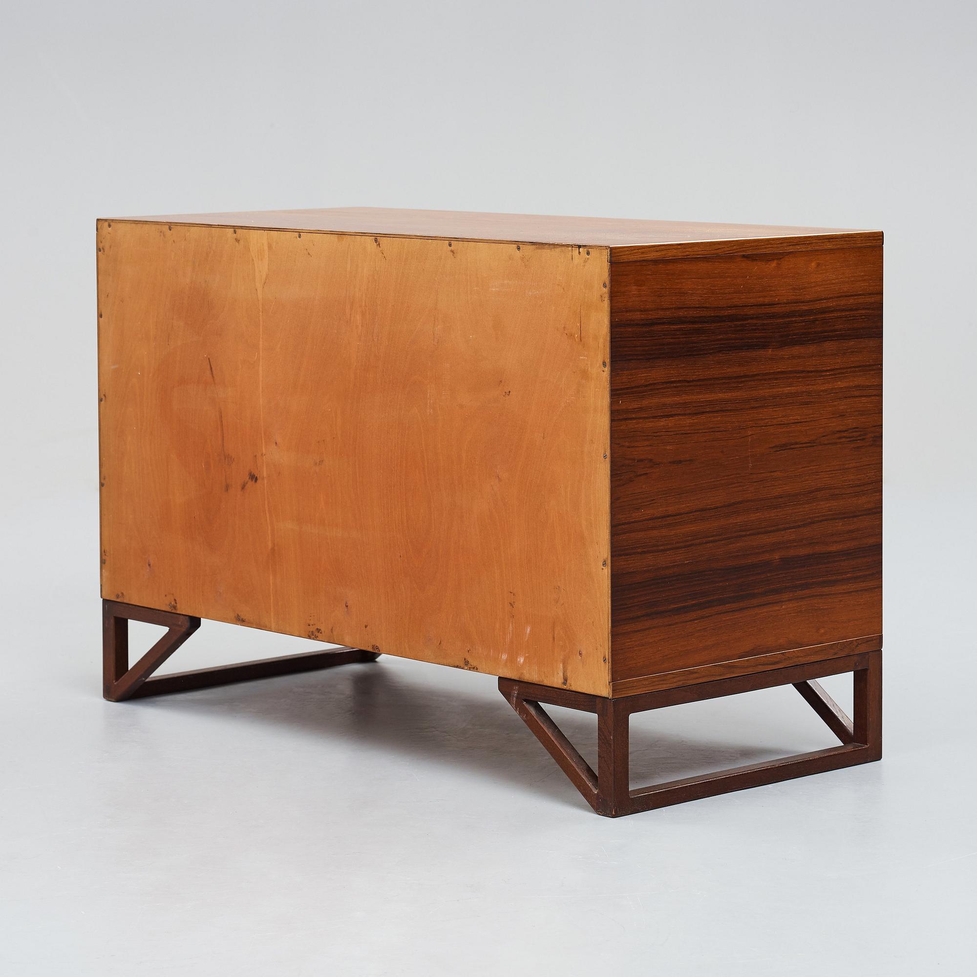 Svend Langkilde, byrå, Edition Langkilde, Danmark, 1950-60-tal.