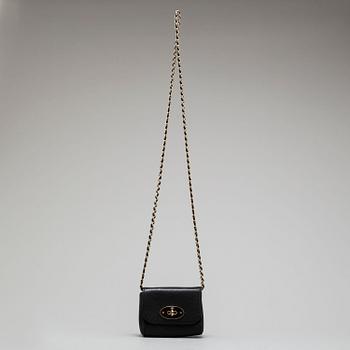 MULBERRY, "Lily minishoulder bag".