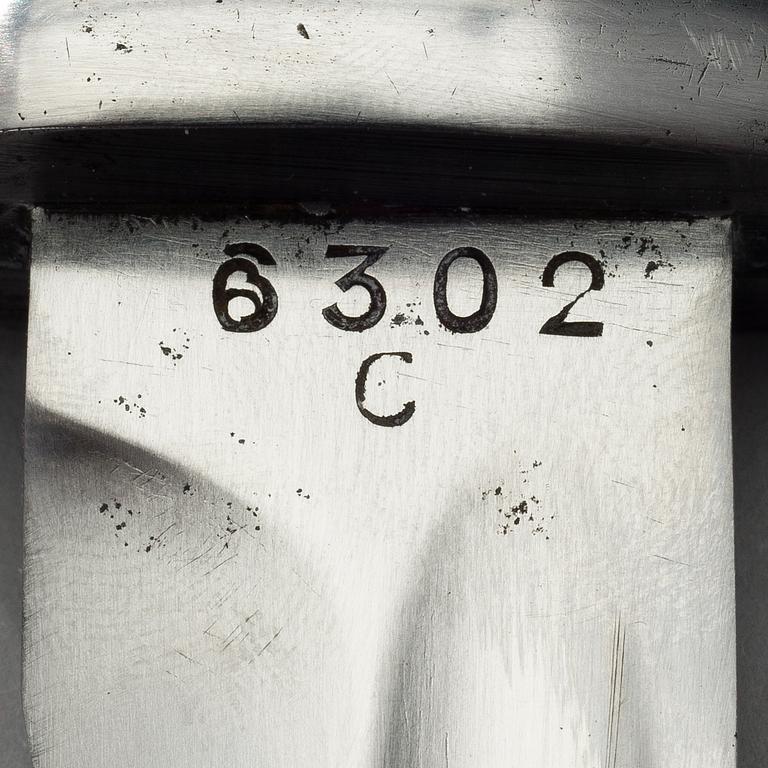 DAGGER, WKC, Germany, 1939.