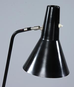 GOLVLAMPA, ASEA, 1900-talets mitt.