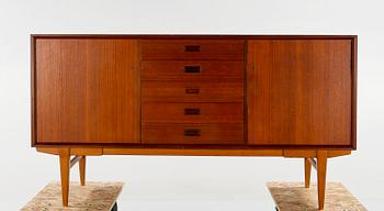 SIDEBOARD, 1950/60-tal.