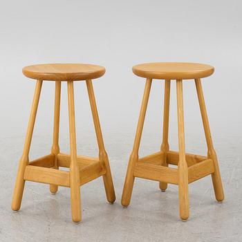 Chris Martin, barpallar ett par, "Albert", Massproductions, samtida.