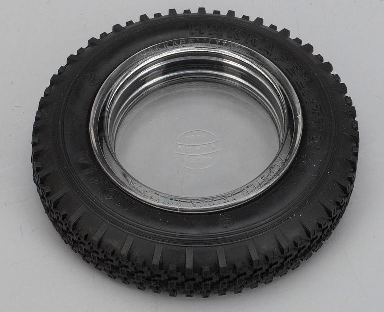 ASKFAT, 5 st, Hakkapeliitta, Nokia, 1900-talets mitt.