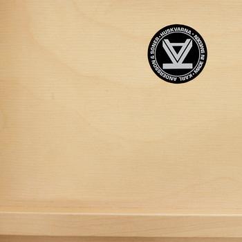 TABURETT, Anders Berglund, Gösta Engström, Hans Johansson, Karl Andersson & Söner, 2000-tal.