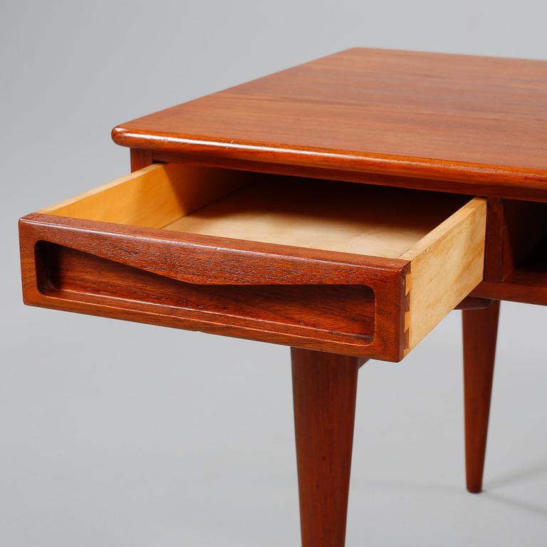SOFFBORD, Hans Olsen för Hansen & Olsen I/S, Braband, Danmark, 1960-tal.