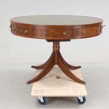 A 20th century table.