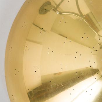 Paavo Tynell, a mid-20th century pendant light 'A1965',  for Taito.