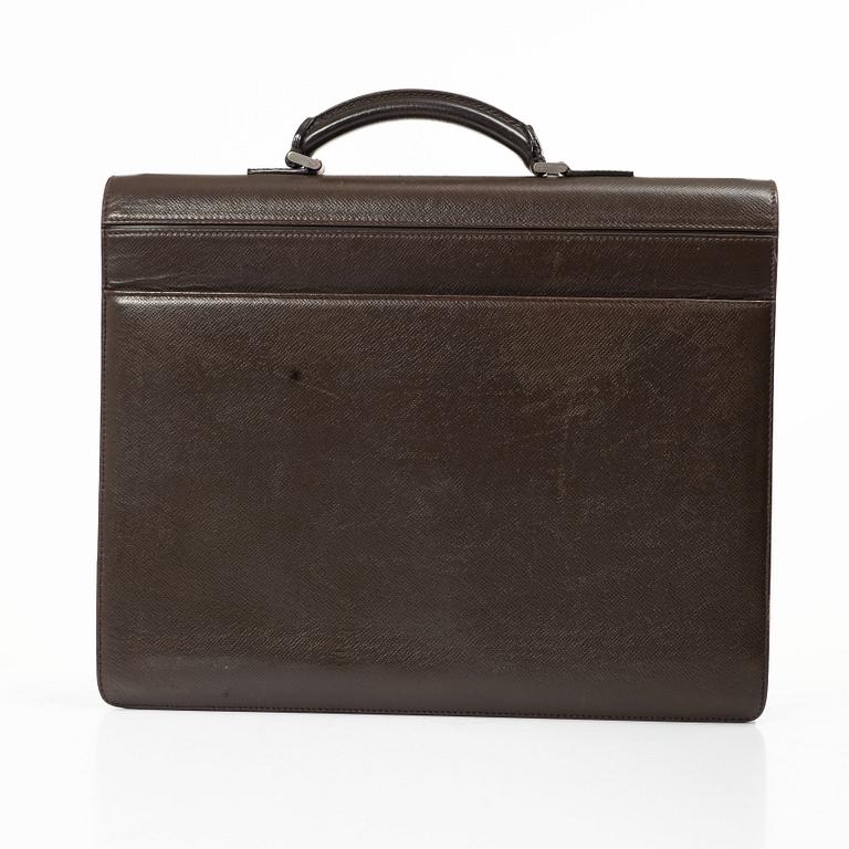 Louis Vuitton, briefcase, 'Neo Robusto'.