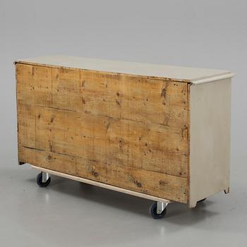 SKÄNK, 1800-talets mitt.