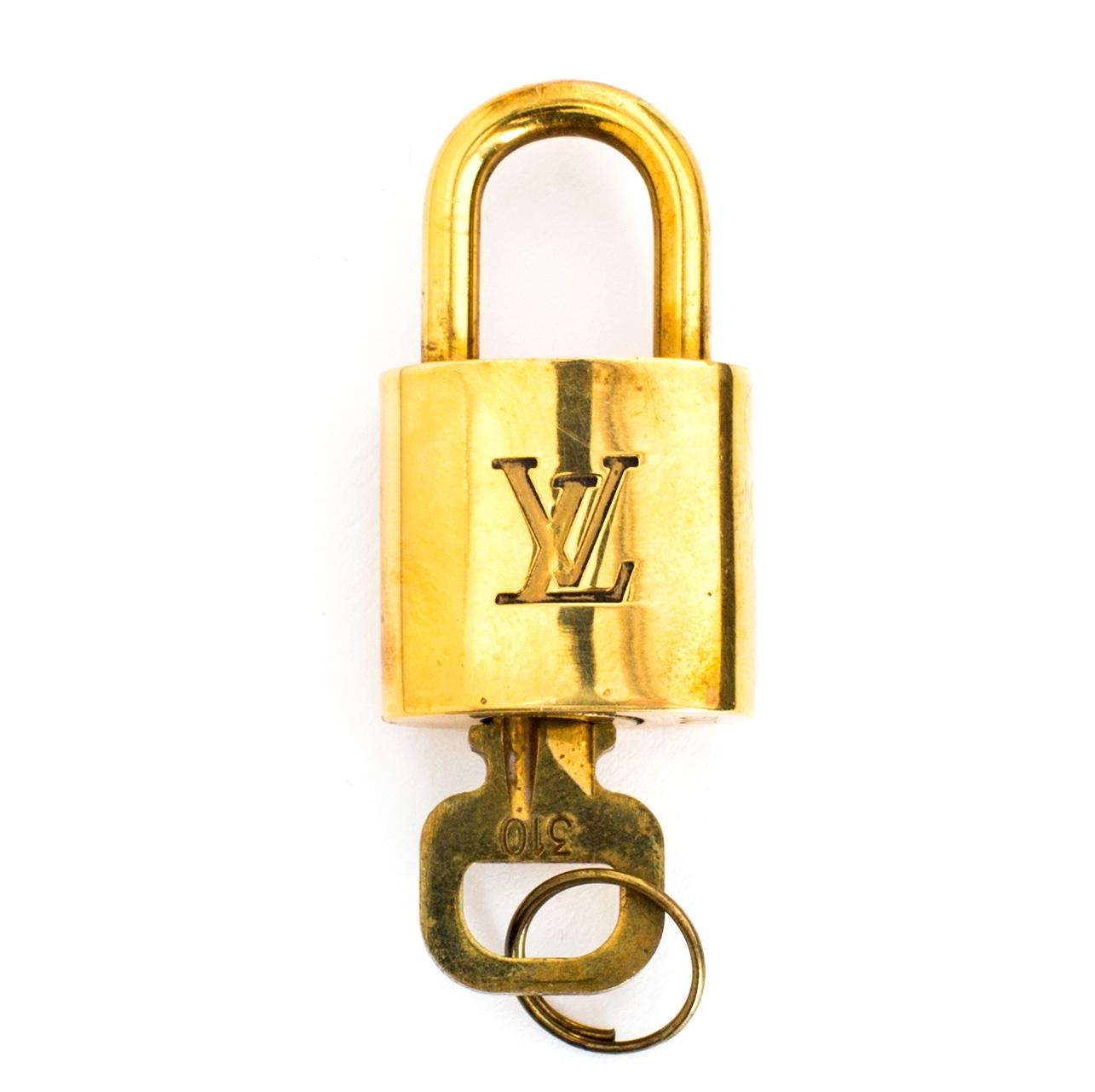 VÄSKA, "Alizé 3 Poches", Louis Vuitton.