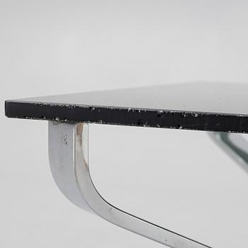 Sigurd Ressel, soffbord, "Falcon", Vatne Möbler, Norge, 1970-tal.