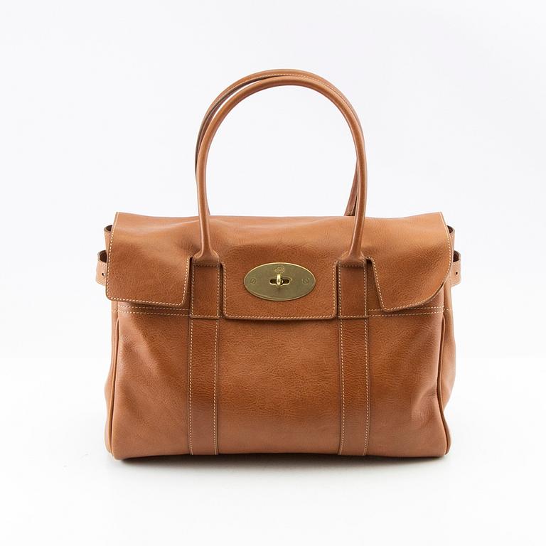 Mulberry, väska "Bayswater".