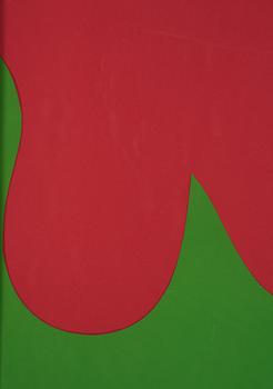 Jean (Hans) Arp, after, "St. Gallen III".
