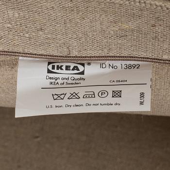 KARIN MOBRING, fåtöljer, ett par, "Diana", IKEA, 1900-talets andra hälft.