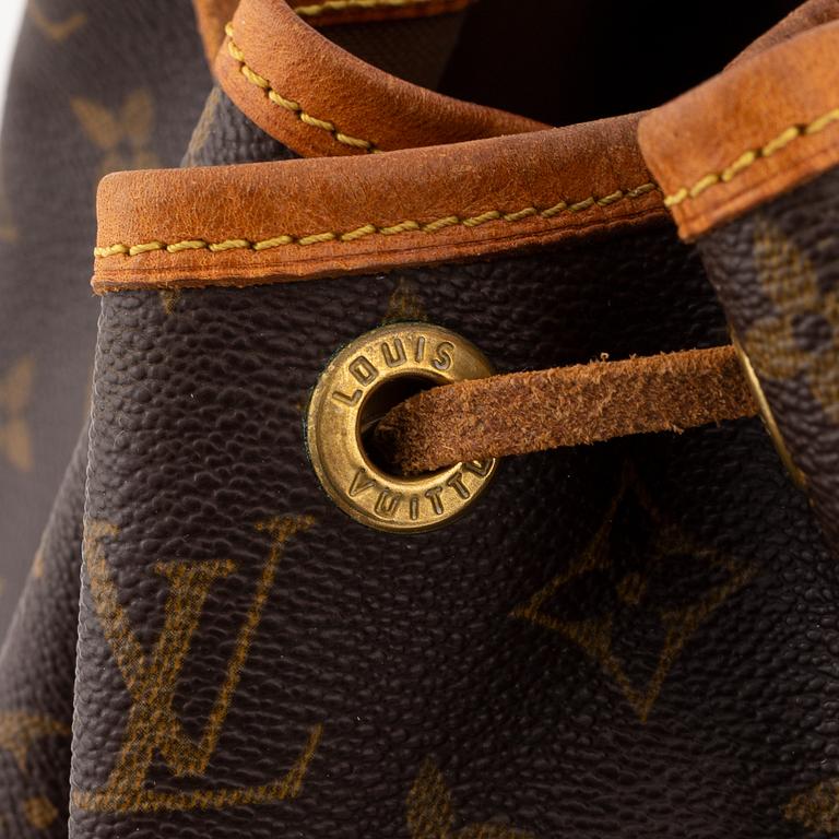 Louis Vuitton, väska, "Petit Noé", 2011.