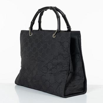 Gucci, "Bamboo bag".