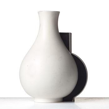 Wilhelm Kåge, a "Surrea" vase, Gustavsberg, Sweden ca 1940.