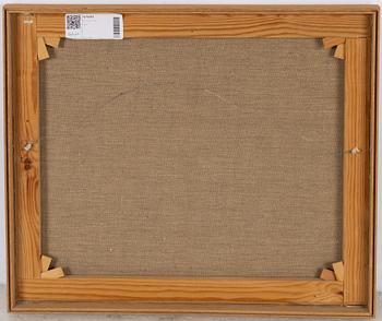 Bengt Olson, Komposition.