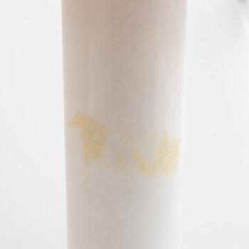 Bordslampor, 2 st snarlika, Bergboms, 1900-talets andra hälft.